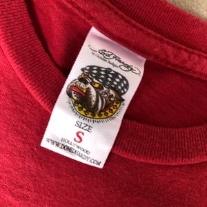 Ed Hardy Tops - Ed Hardy shirt Ed Hardy Tops - Ed Hardy shirt